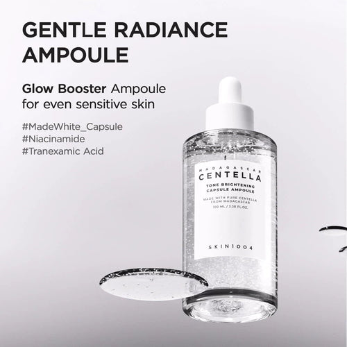 Skin1004 centella Tone Brightening capsule Ampoule